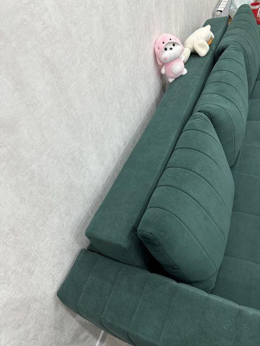 Продам диван двуспальный