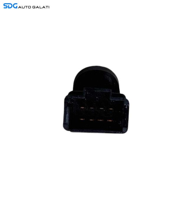 Buton Releu Avarii Dacia Logan 1 2004 - 2008 Cod 090307D 2517701 2517405 [N1393]