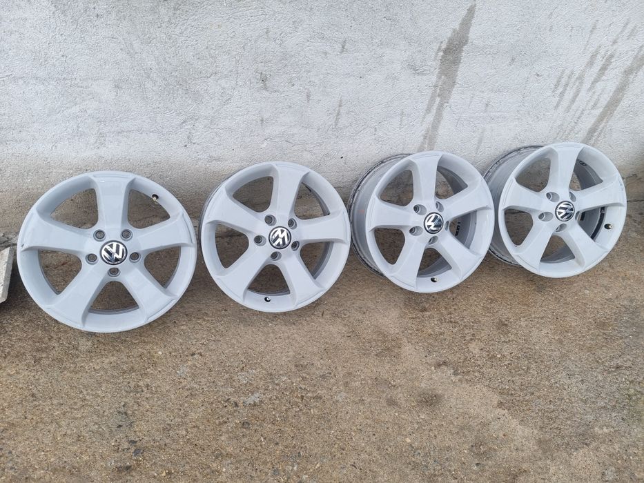 Джанти  за Vw 16