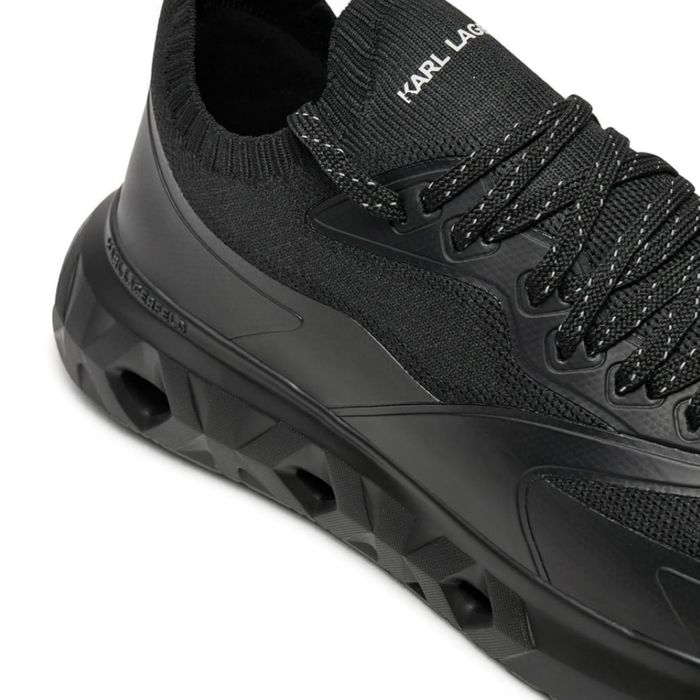 Оригинални мъжки маратонки Karl Lagerfeld Kite KL54616 K00