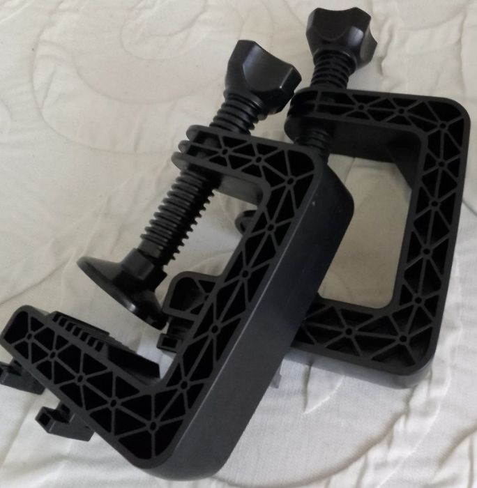 Волан Genesis seaborg 400