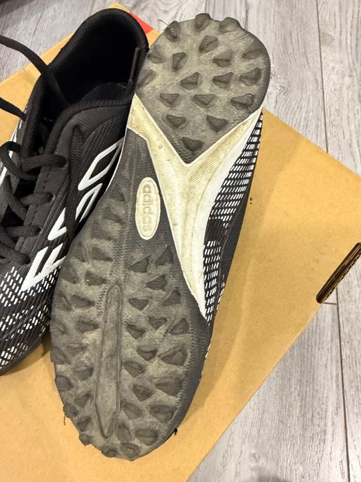 Сороконожки Adidas