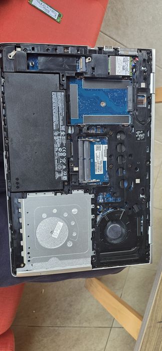 Laptop Hp ProBook 650 G4