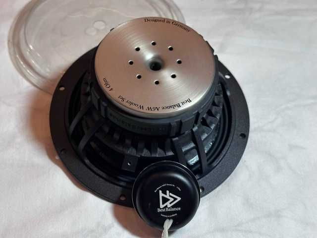Best Balance A6.5C