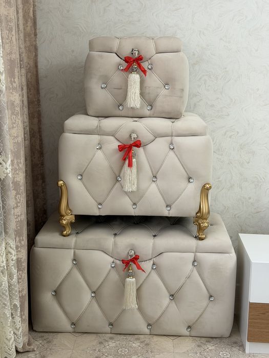 Сандық сатылады...