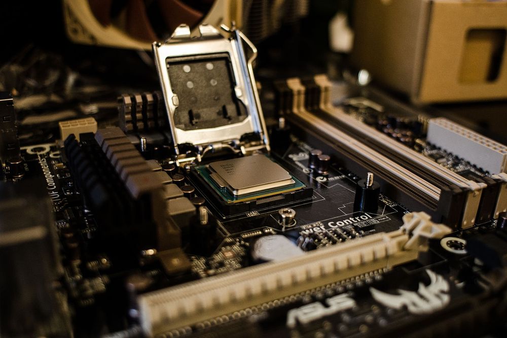 Procesor gaming i7 4770 turbo 3.9GHz 8CPUs socket 1150