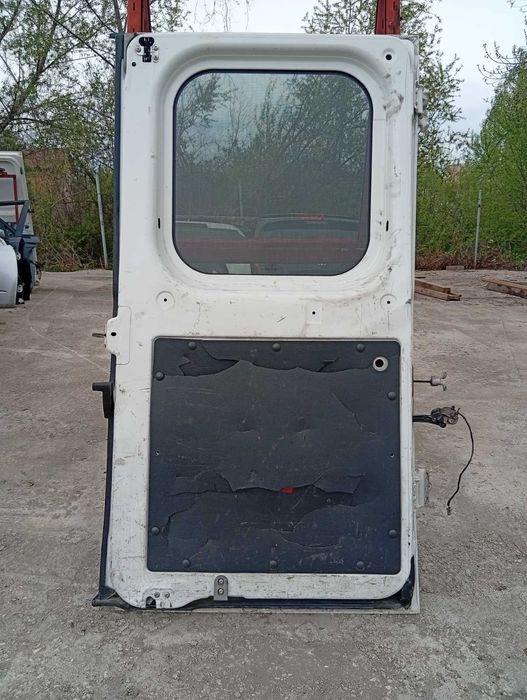 Врата задна лява Fiat Ducato