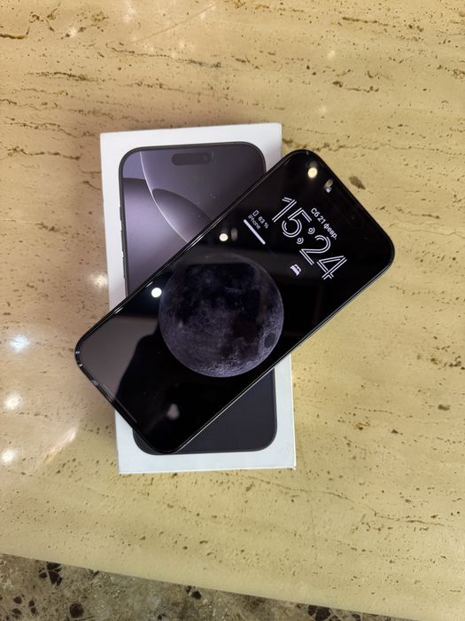 Айфон 16 про макс