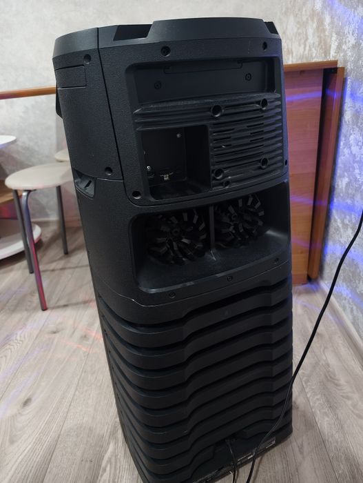 Продам домашнюю аудиосистему