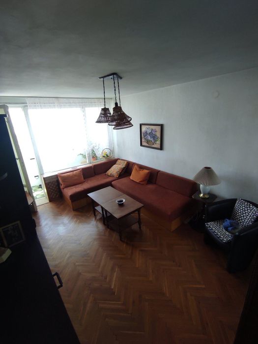 Продава се Двустаен апартамент в Бургас, Славейков - 69 кв.м за 1756 €/кв.м - Снимка #8