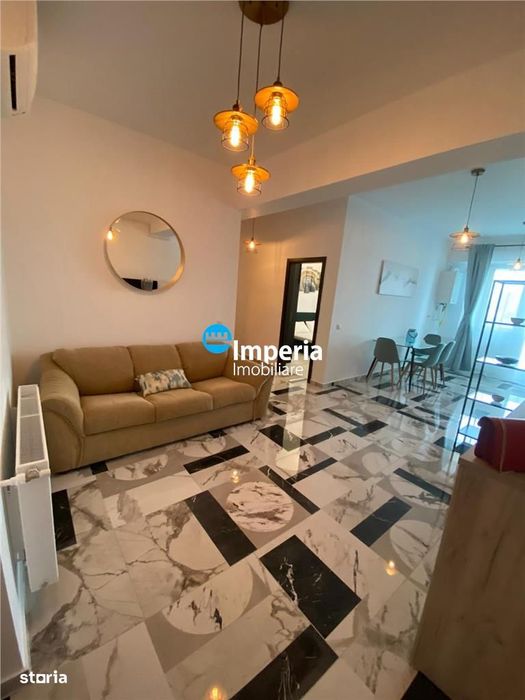 Apartament intabulat 2 camere de vanzare Palas