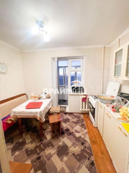 ПРОДАМ 4Х. Алдабергенова (Аслан ПРАЙМ)