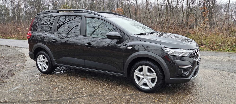 Dacia Jogger - 1.0 TCe + GPL