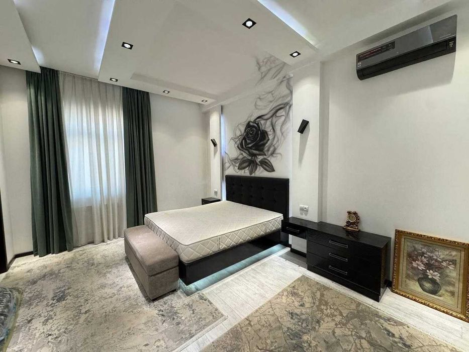 Замонавий квартира сотилади Яккасарой туйхона