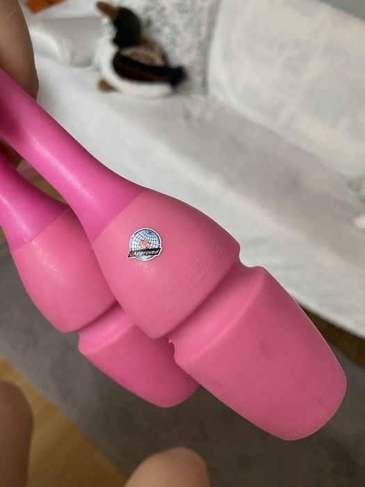 Pastorelli Бухалки