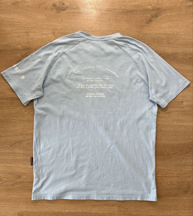 Hoodrich мъжка тениска М