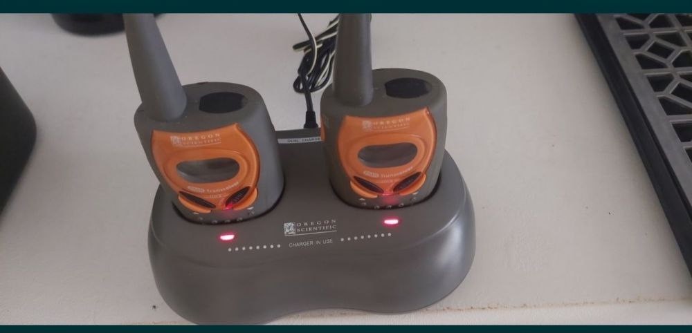 Радиостанции/ уоки токи