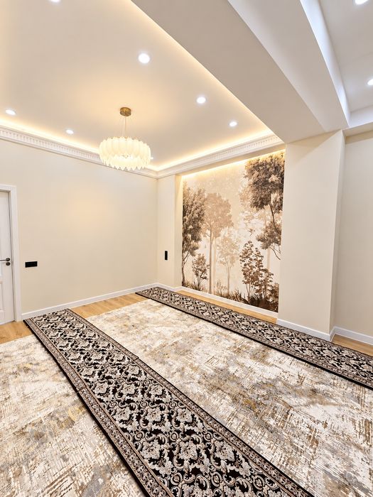 Квартира 2 хонали 75м² бухара сити
