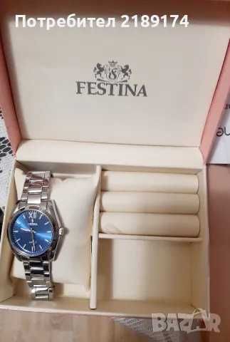 дамски часовник FESTINA