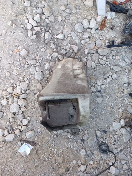 Казаче за чистачки за Мерцедес ML W163