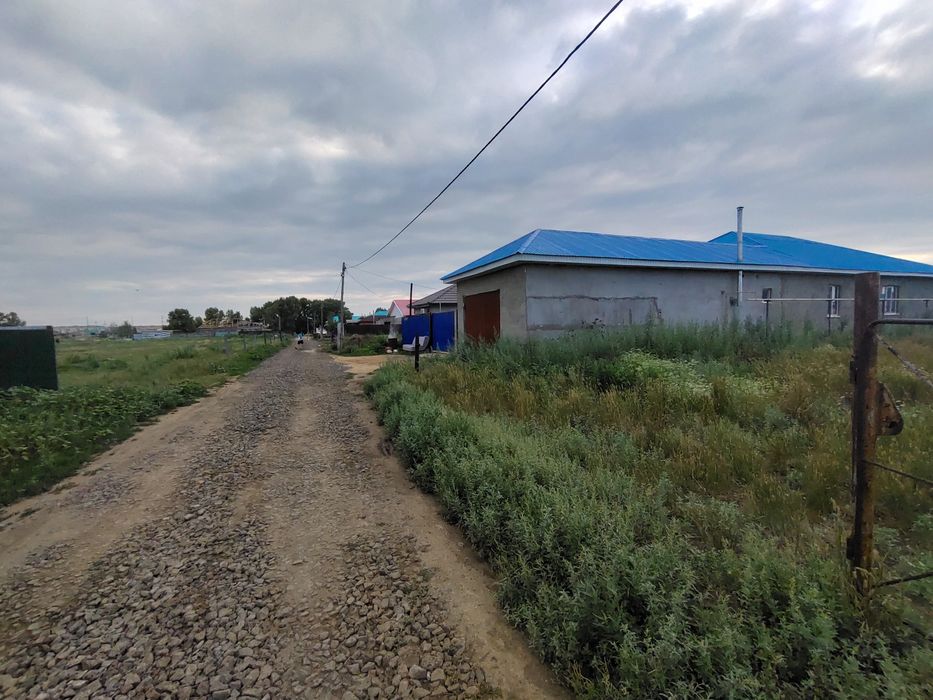 Дача СК Геофизик ( Солнечный )