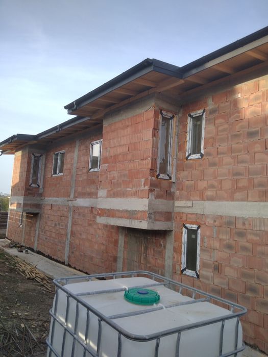 Construcții case ,termosistem,interioare