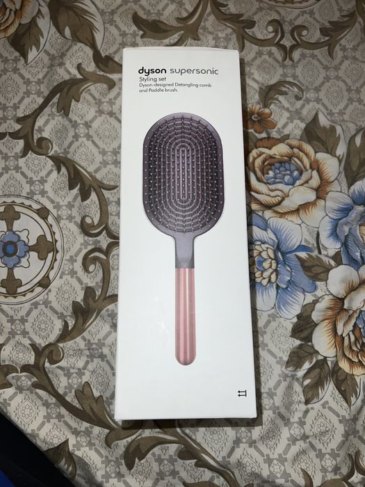 Dyson airwrap i.d  straight+wavy HS08 long