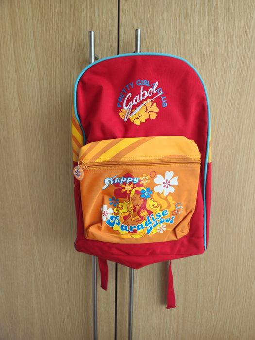 Детска раница подходяща за училище