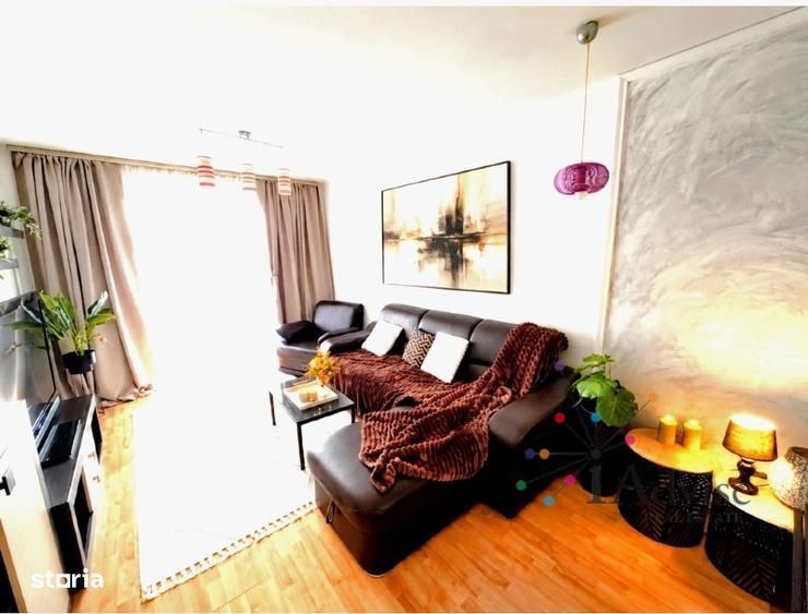 Apartament 2 camere  Avangarden, Brasov