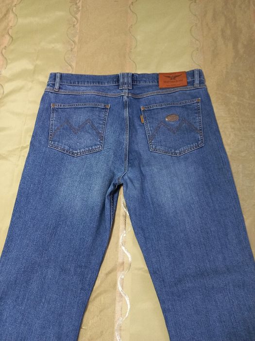 Продам мужские брюки