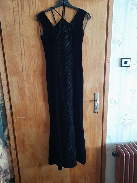 Официална вечерна рокля