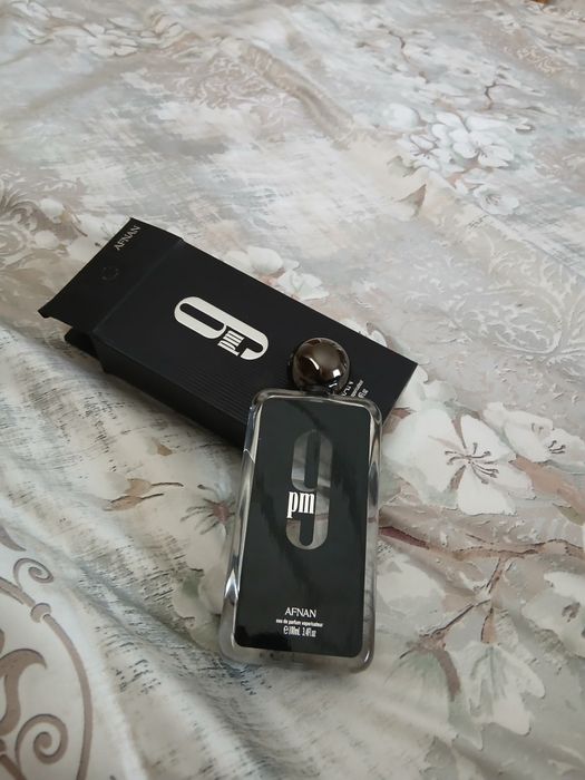 Afnan 9PM Продам