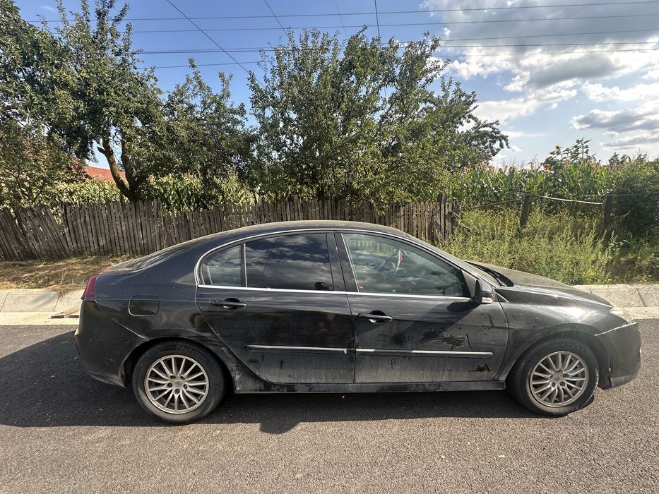 Renault Laguna 1.5 Lovita Bara fata