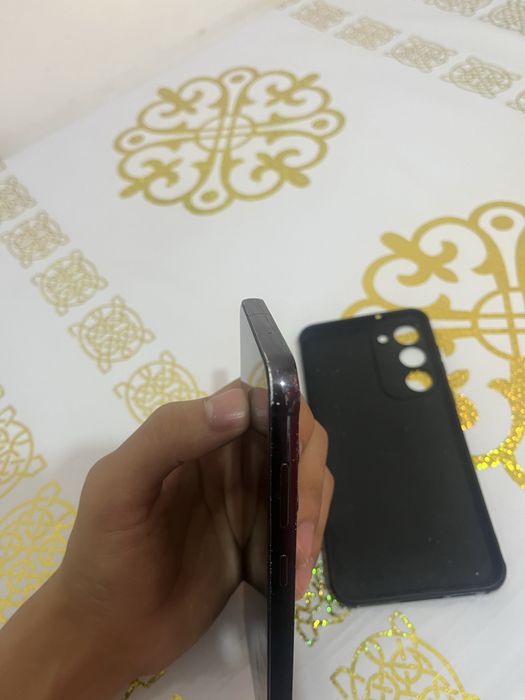 Samsung s23 plus