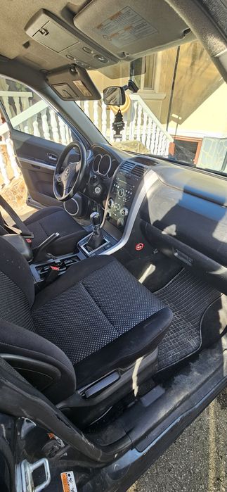 Vand Suzuki Grand Vitara