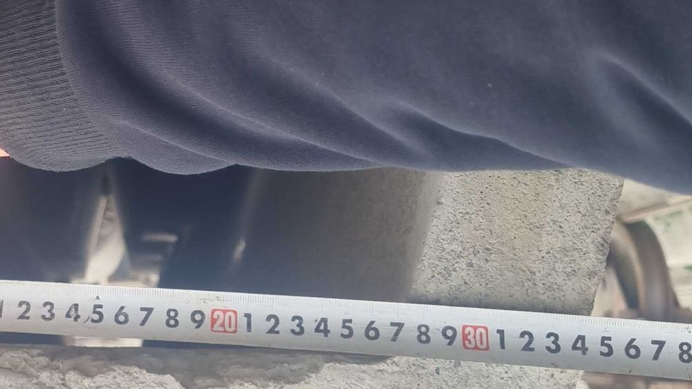 Иррагиционный лоток - арик сотилади. Б/У.