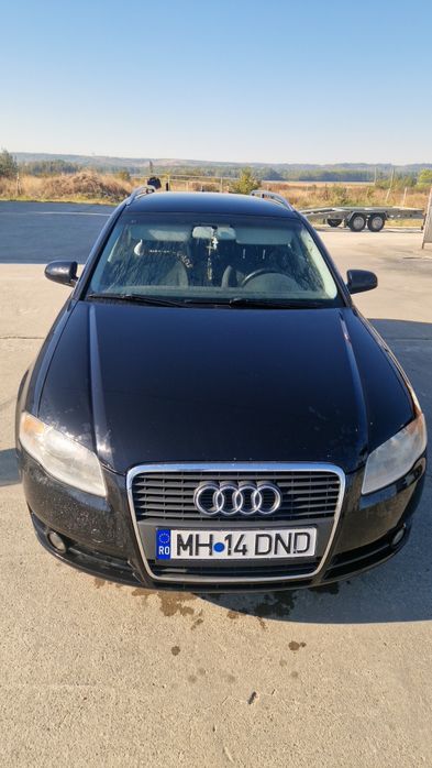 Audi A4 b7   1.9