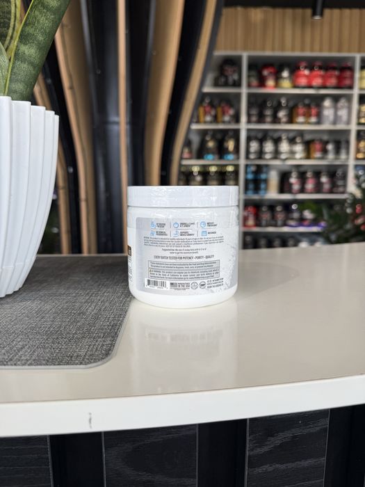Raw Creatine Monohydrate 153 gr 30 servings. Креатин.