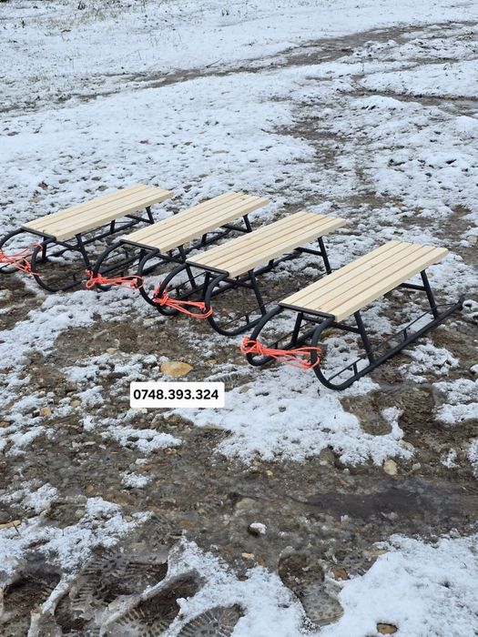 Sanie pentru  2 persoane