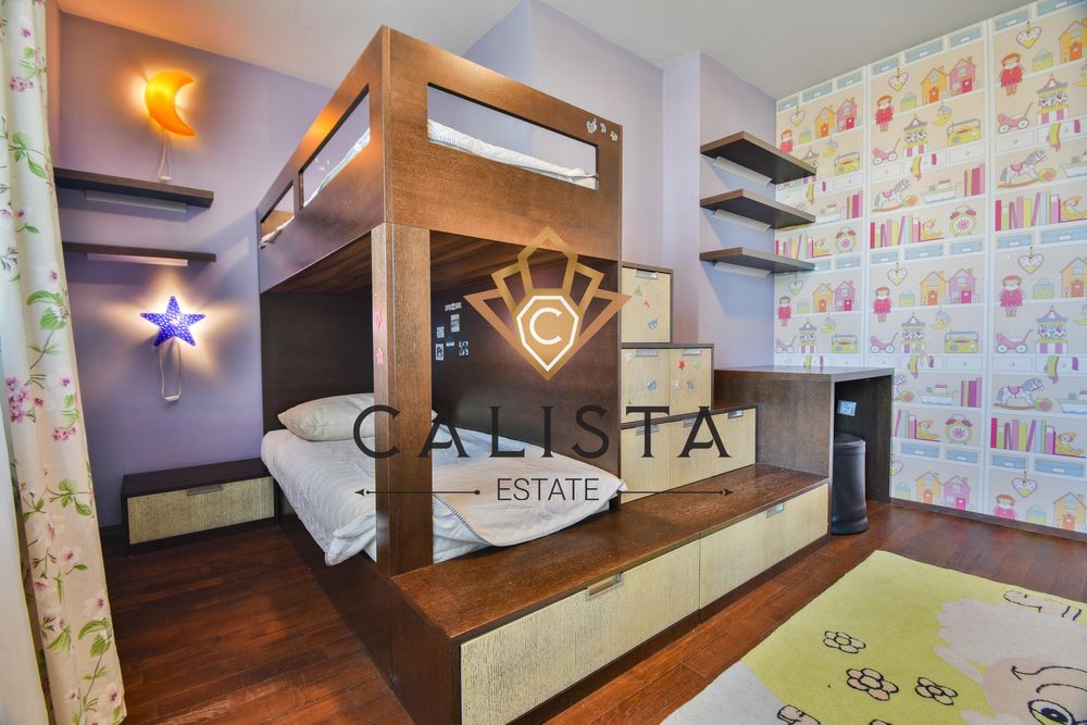 Тристаен апартамент под наем в ж.к. Надежда 3, 2162448