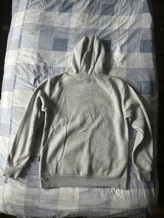 Hanorac Hoodrich