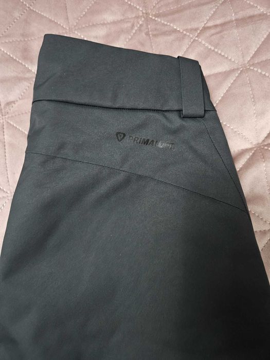 Pantaloni ski dama 4F cu membrana Dermizax 20.000