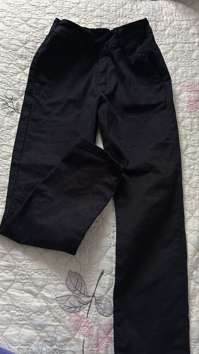 Классические брюки