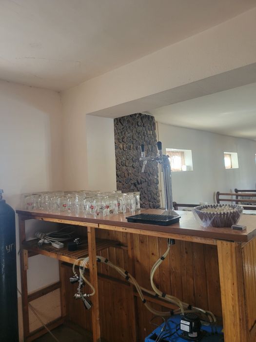 Продается пивная аппарат