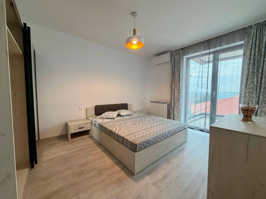Дава се под наем Двустаен апартамент в София, Симеоново - 55 кв.м за 647.19 € - Снимка #3