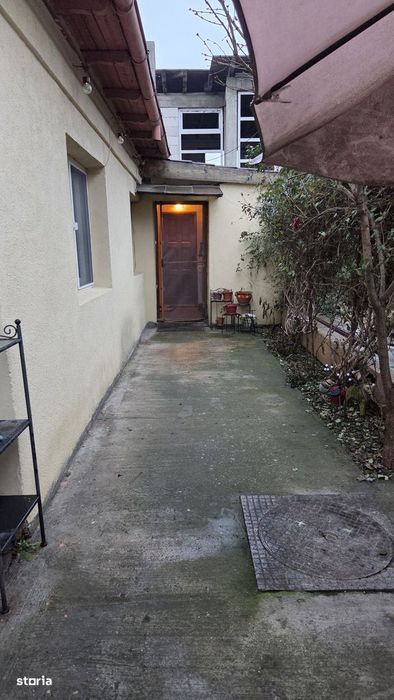 Casa Bratianu,3 camere,gaze,renovata