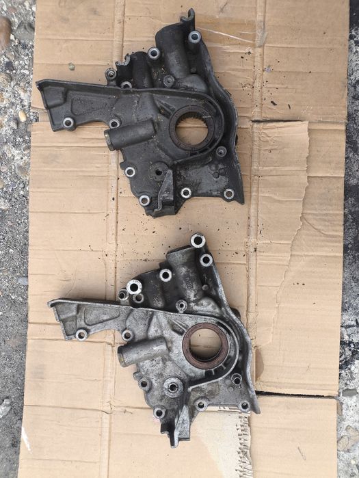 Запчасти Марк 2 остатки