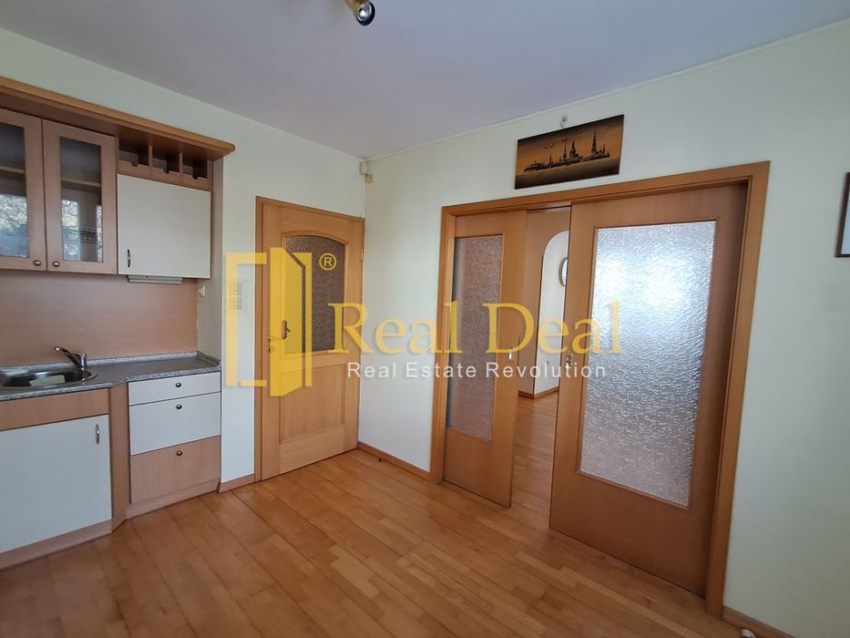 Дава се под наем Офис в София, Изток - 65 кв.м за 598.23 € - Снимка #5