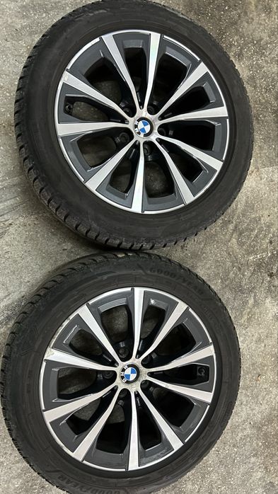 Jante 17 bmw g21 g20