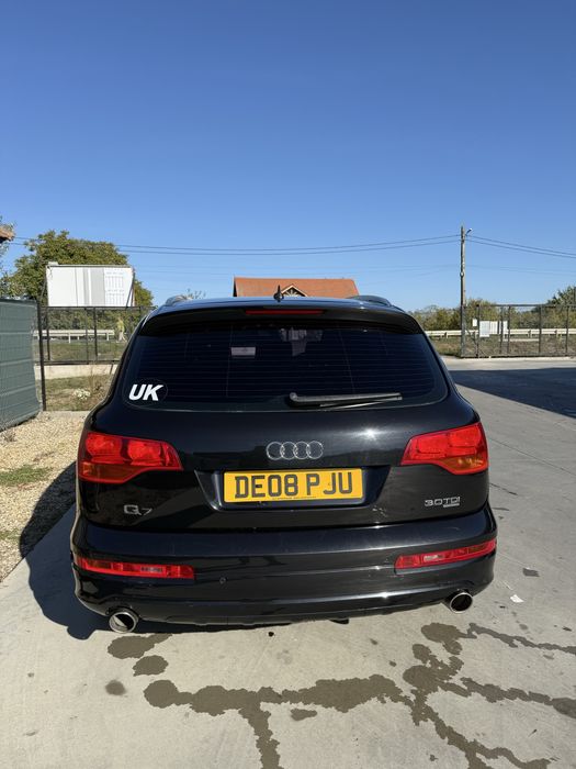 AUDI Q7 2008 — imagine 2